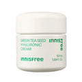 INNISFREE Green Tea Seed Hyaluronic Acid Cream 50ml