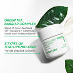 INNISFREE Green Tea Seed Hyaluronic Acid Cream 50ml