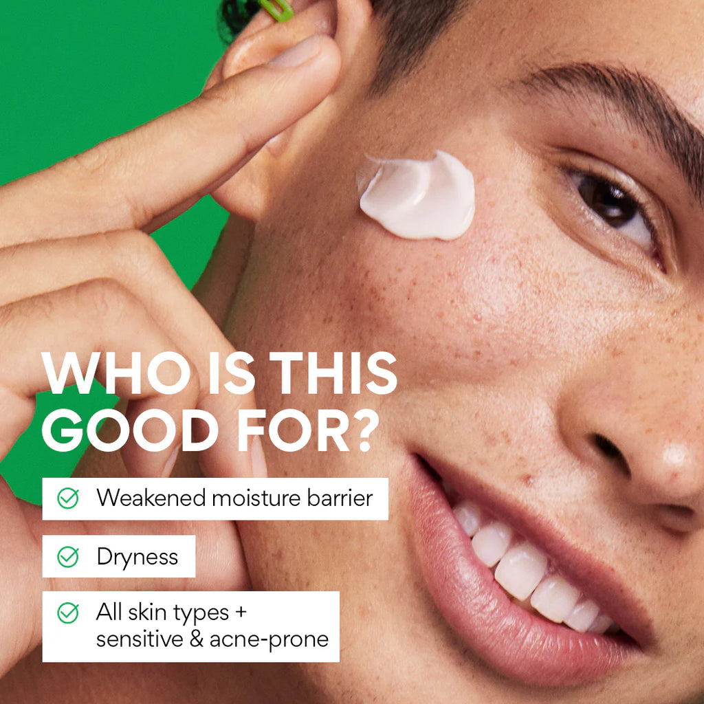 INNISFREE Green Tea Seed Hyaluronic Acid Cream 50ml