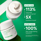 INNISFREE Green Tea Seed Hyaluronic Acid Cream 50ml