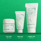 INNISFREE Green Tea Seed Hyaluronic Acid Cream 50ml