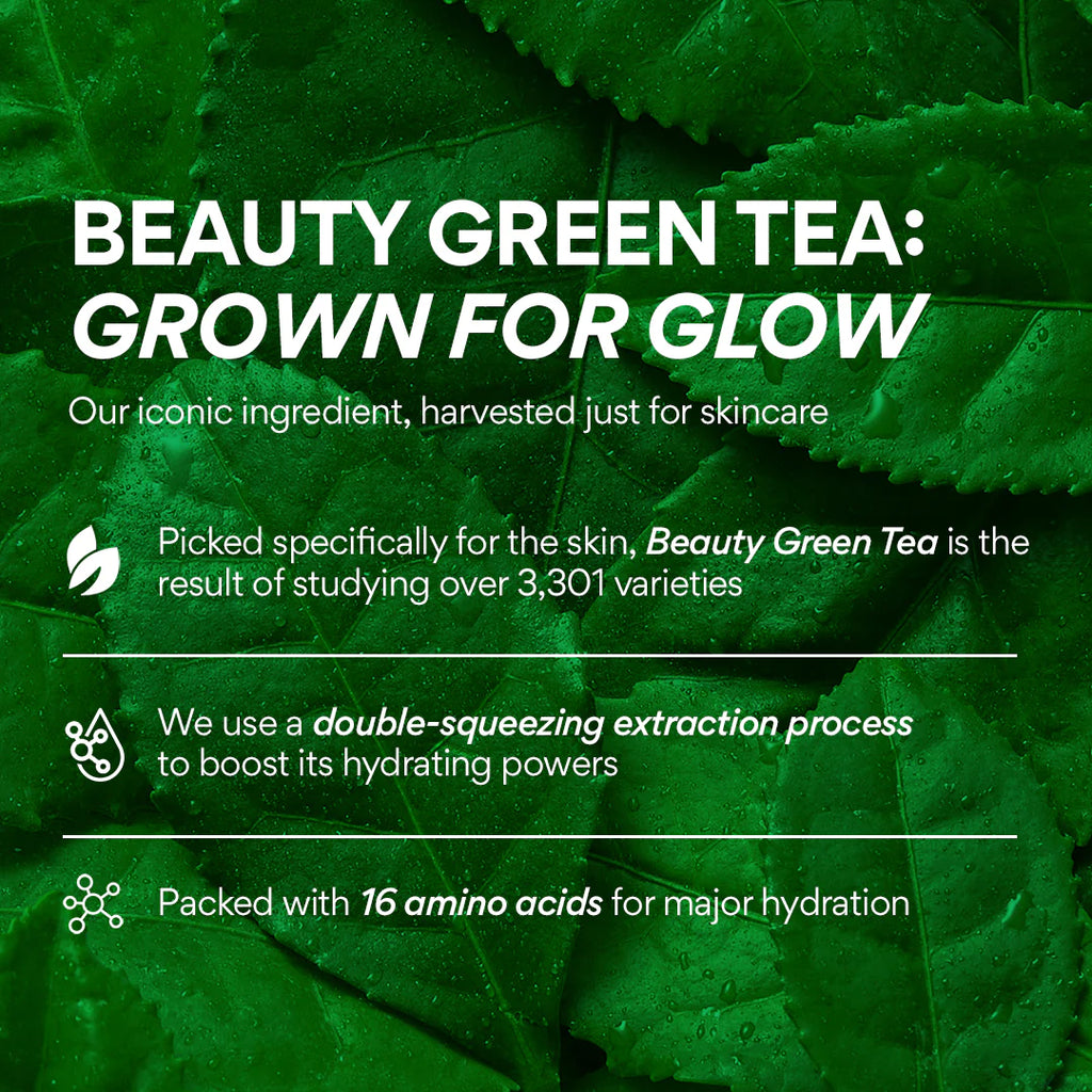 INNISFREE Green Tea Seed Hyaluronic Acid Cream 50ml