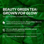 INNISFREE Green Tea Seed Hyaluronic Acid Cream 50ml