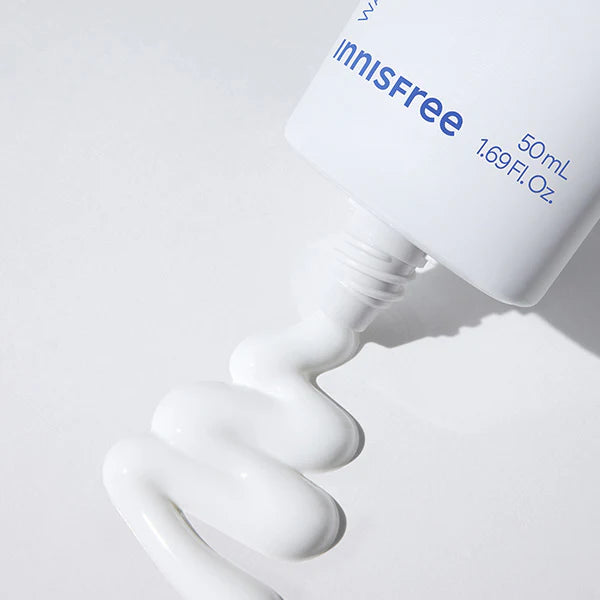 INNISFREE Hyaluron Moist Sunscreen SPF 50+ PA++++ 50ml