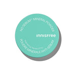 INNISFREE No Sebum Matte Mineral Setting Powder 5g