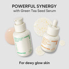 INNISFREE Vitamin C Green Tea Enzyme Brightening Serum 30ml