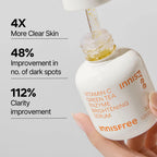 INNISFREE Vitamin C Green Tea Enzyme Brightening Serum 30ml
