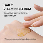 INNISFREE Vitamin C Green Tea Enzyme Brightening Serum 30ml