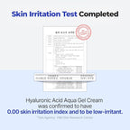 ISNTREE Hyaluronic Acid Aqua Gel Cream 100ml