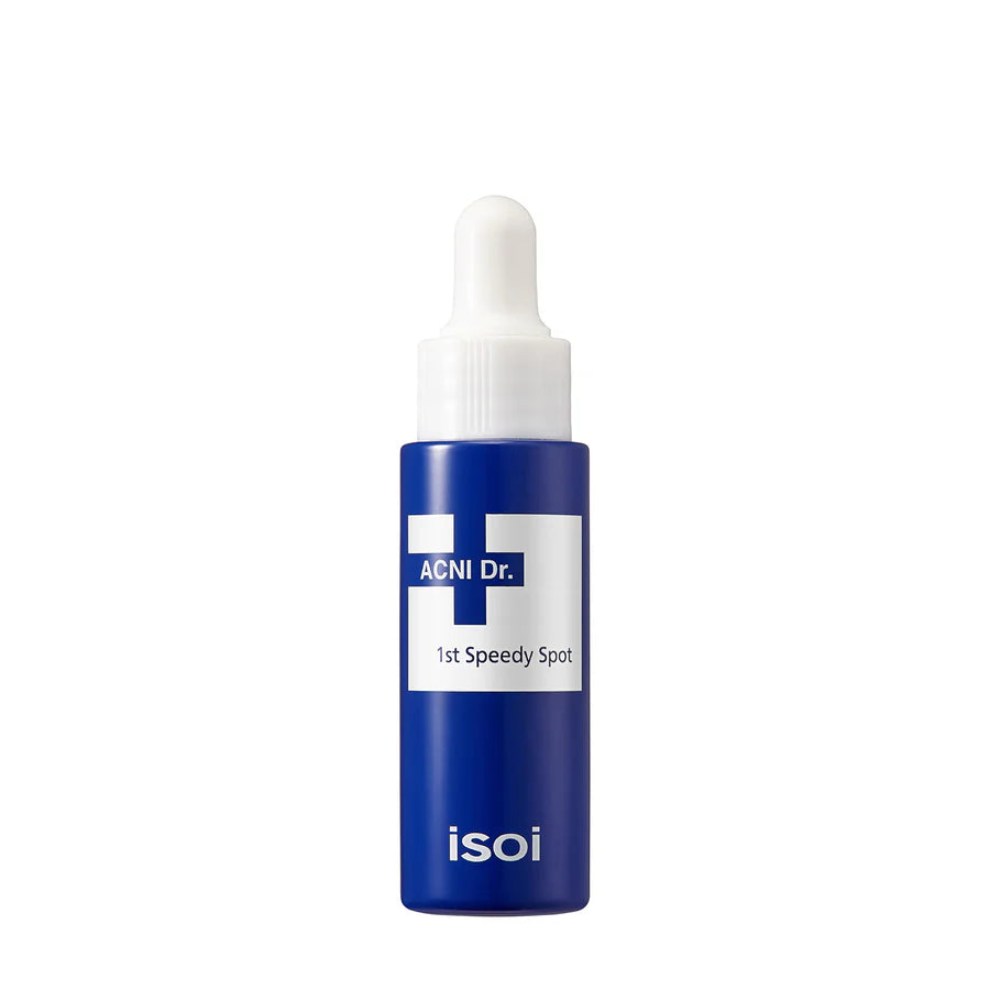 ISOI Acni Dr. 1st Speedy Spot 14ml