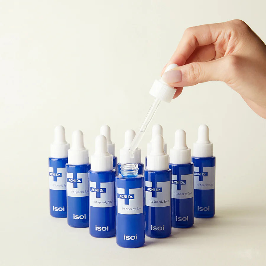 ISOI Acni Dr. 1st Speedy Spot 14ml