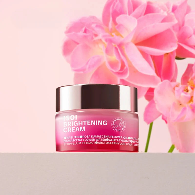 ISOI Brightening Cream 55ml