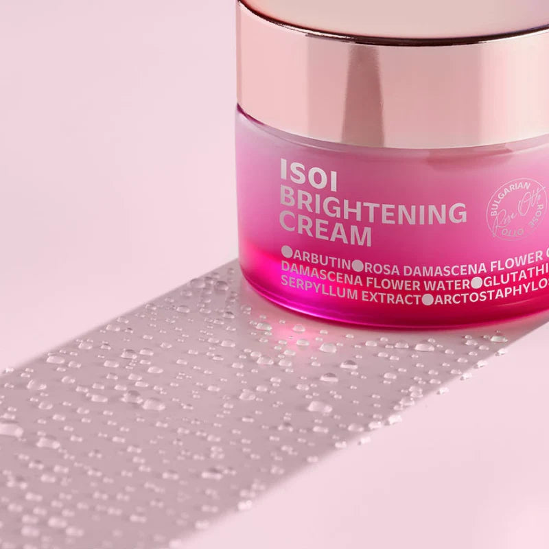 ISOI Brightening Cream 55ml