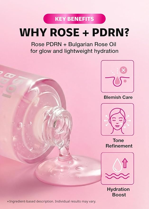 ISOI PDRN Brightening Serum