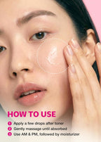 ISOI PDRN Brightening Serum