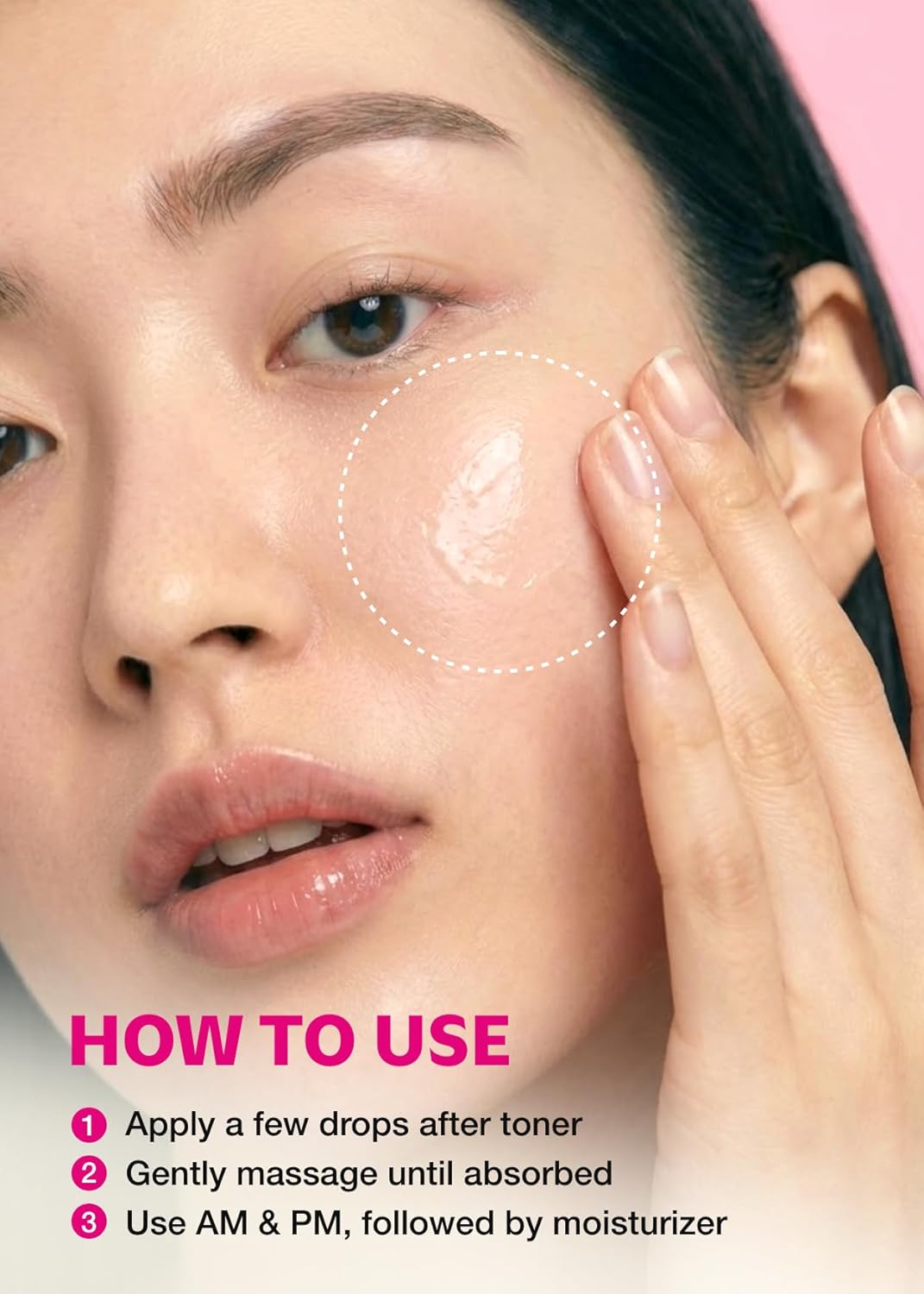 ISOI PDRN Brightening Serum