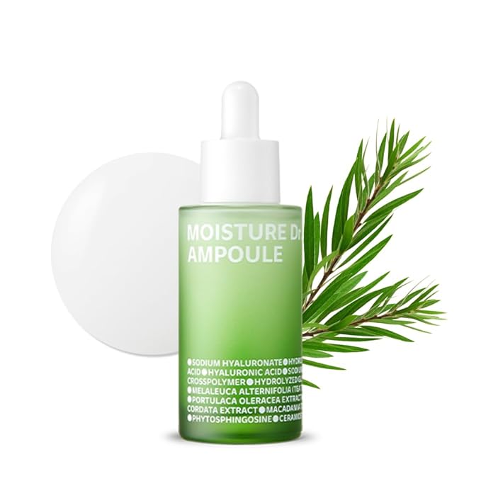 ISOI Moisture Dr. Ampoule 40ml
