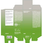 ISOI Moisture Dr. Ampoule 40ml
