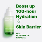 ISOI Moisture Dr. Ampoule 40ml
