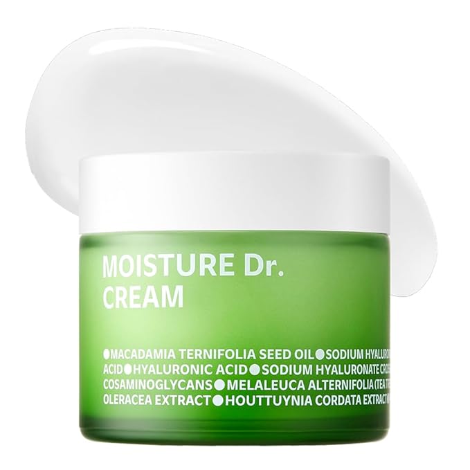 ISOI Moisture Dr. Cream 70ml
