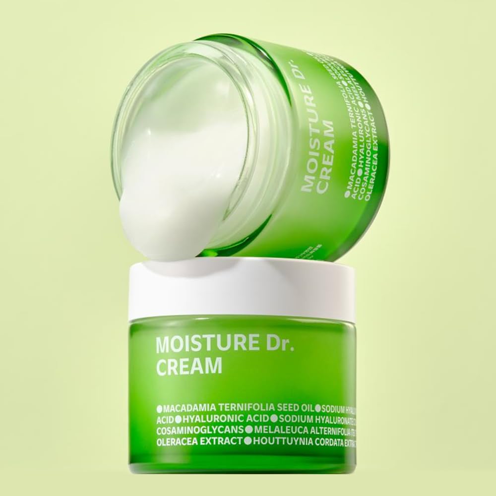 ISOI Moisture Dr. Cream 70ml
