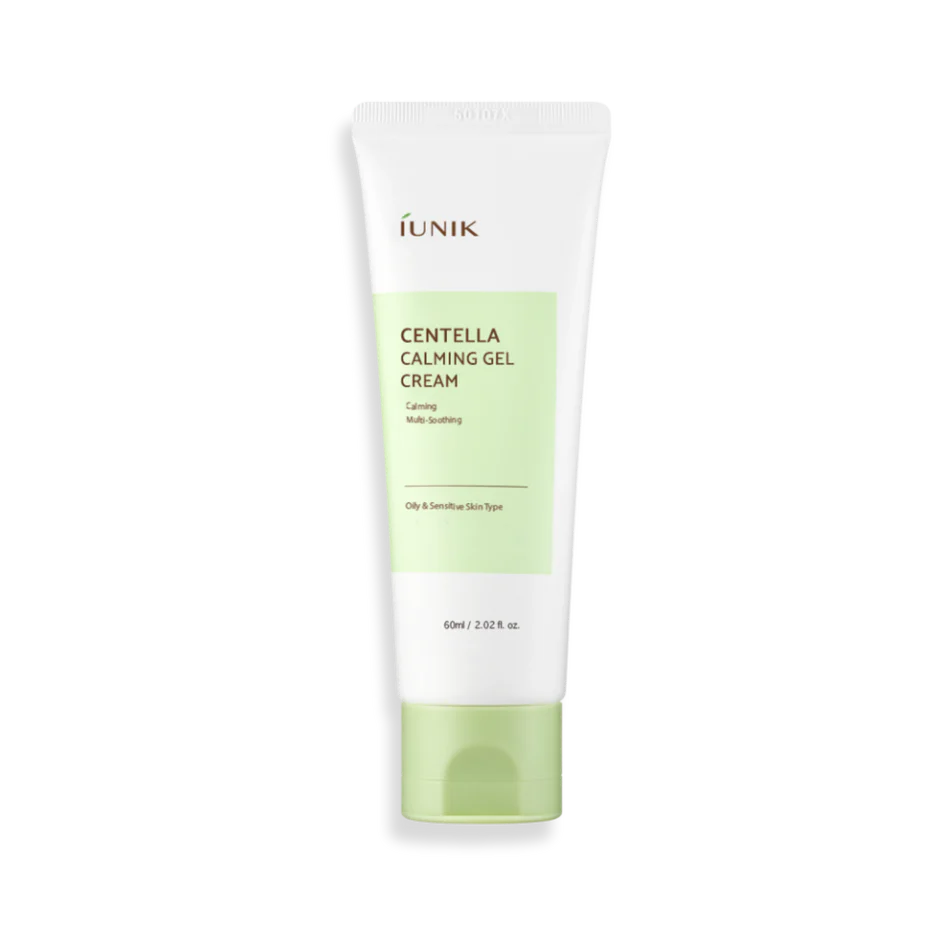 IUNIK Centella Calming Gel Cream 60ml