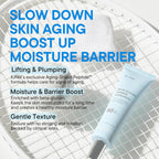 IUNIK Beta-Glucan Barrier Sunscreen SPF 50+ PA++++ 60ml