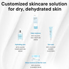 IUNIK Beta-Glucan Barrier Sunscreen SPF 50+ PA++++ 60ml