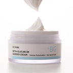 IUNIK Beta Glucan 3x Barrier Cream 50ml