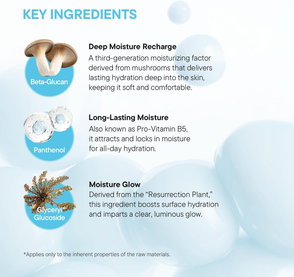 IUNIK Beta Glucan Lacto Barrier Milk Essence 200ml
