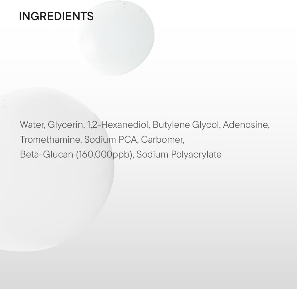 IUNIK Beta Glucan Lacto Barrier Milk Essence 200ml