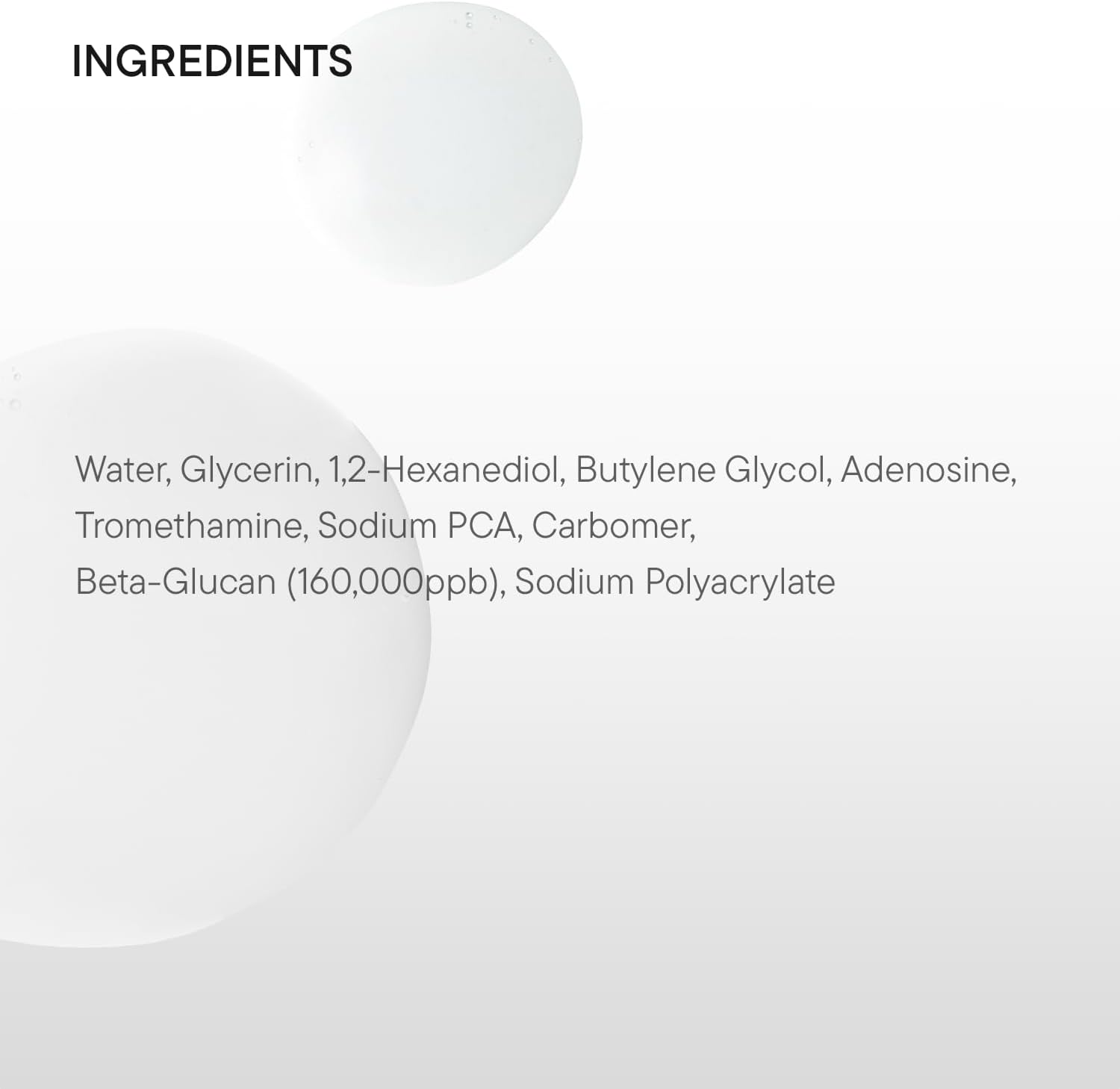 IUNIK Beta Glucan Lacto Barrier Milk Essence 200ml