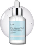 IUNIK Beta Glucan Power Moisture Serum 50ml