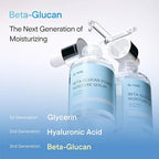 IUNIK Beta Glucan Power Moisture Serum 50ml
