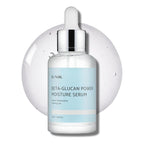 IUNIK Beta Glucan Power Moisture Serum 50ml