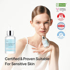 IUNIK Beta Glucan Power Moisture Serum 50ml
