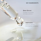 IUNIK Beta Glucan Power Moisture Serum 50ml