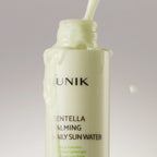 IUNIK Centella Calming Daily Sun Water 120ml
