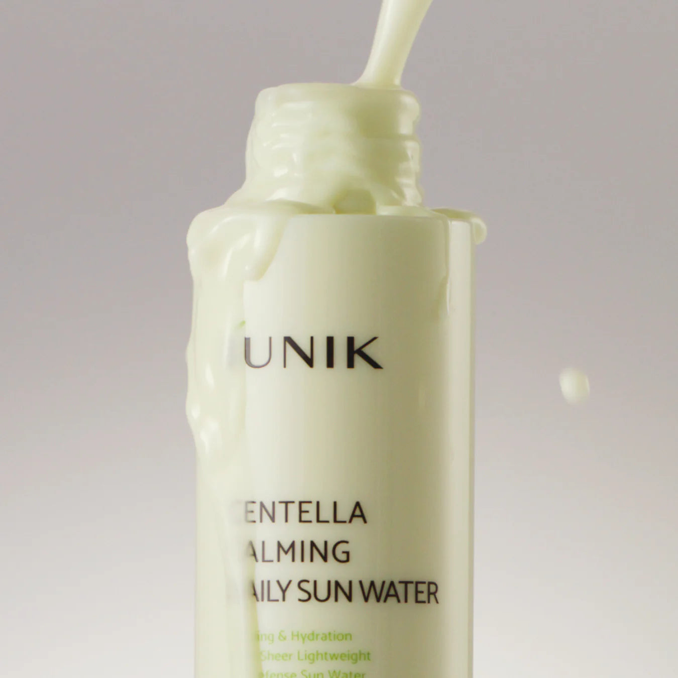 IUNIK Centella Calming Daily Sun Water 120ml
