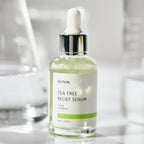 IUNIK Tea Tree Relief Serum 50ml