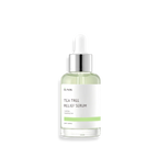 IUNIK Tea Tree Relief Serum 50ml