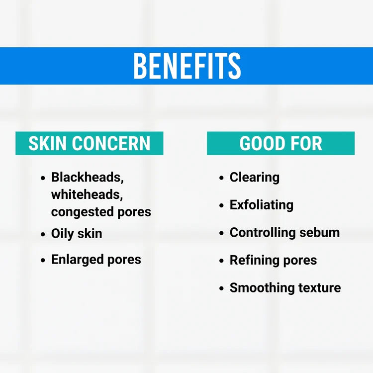 JUMISO Blackhead Melting Softner Kit | Tónico+Pads+Swabs