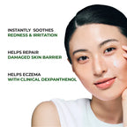 JUMISO D-Panthenol Barrier Soothing Cream 80ml