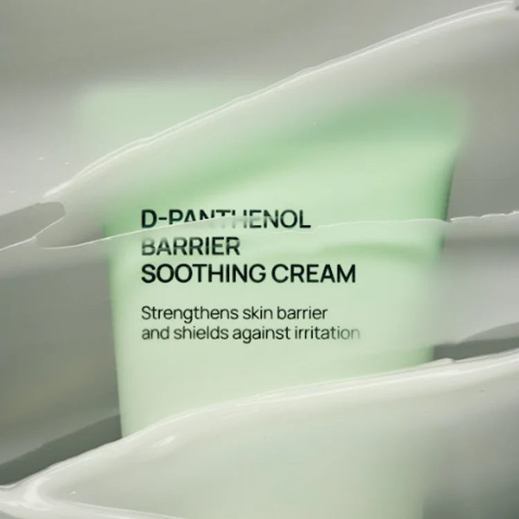 JUMISO D-Panthenol Barrier Soothing Cream 80ml