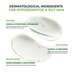 JUMISO D-Panthenol Barrier Soothing Cream 80ml