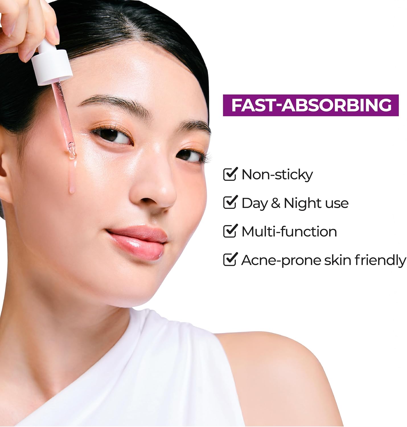 JUMISO Niacinamide 10 Serum 40ml