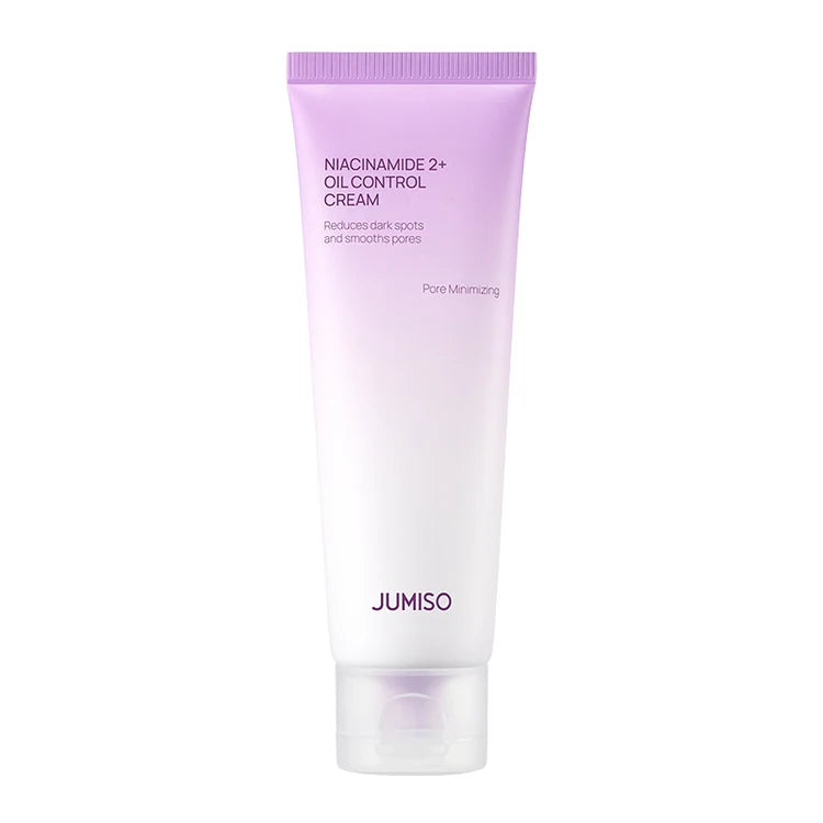 JUMISO Niacinamide 2 + Oil Control Cream 80ml