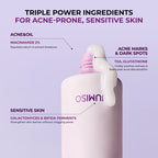 JUMISO Niacinamide 2 + Oil Control Cream 80ml