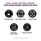 JUMISO Niacinamide 2 + Oil Control Cream 80ml