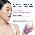 JUMISO Niacinamide 2+ Pore Smoothing Toner 205ml